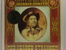 Willie Nelson - Red Headed Stranger LP - Columbia KC 33482 - Tested NM Vinyl