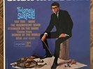 Jack Nitzsche - The Lonely Surfer LP Reprise Steamboat Label Mono 1963 VG