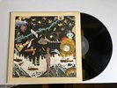 The Mountain Goats & John Vanderslice - Moon Colony Bloodbath vinyl EP