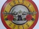 GUNS N ROSES Welcome To The Jungle 12
