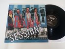 THE BEATLES  sessions  / LP