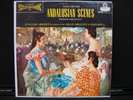 TOMAS BRETON ANDALUSIAN SCENES ARGENTA LONDON FFSS CS 6148 3M, 1M LP VINYL W/SLV