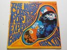 LP The West Coast Pop Art Experimental Band - Part One (SRI 6247) ORIGINAL MONO