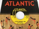 R&B Soul RUTH BROWN I Can See Everybody's Baby Long As I'm Moving ATLANTIC 45 VG