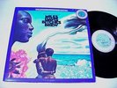 PROMO Miles Davis Bitches Brew 1987 Double Stereo LP VG++