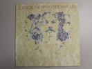 Portugal The Man Church Mouth 33 LP Blue & White Colored Vinyl Mint