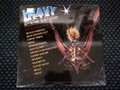 HEAVY METAL - ORIG STILL SEALED SOUNDTRACK DBL LP - NO BAR CODE / CUT OUT