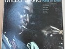 Miles Davis-Kind Of Blue Columbia CL 1355 2-eye Mono LP John Coltrane,Bill Evans