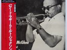 Howard McGhee & Milt Jackson on Savoy - Japan King MONO LP NM