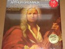 Arthur Grumiaux/Negri VIVALDI Violin Concertos - Philips 6500 690 SEALED