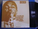 Charlie Parker on Dial Volume 3/1974 British LP/Spotlite 103/PRISTINE MINT-