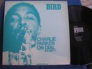 Charlie Parker on Dial Volume 2/1974 British LP/Spotlite 102/PRISTINE MINT-