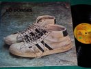 Lo Borges - 1st RARE PSYCH FOLK MPB BRAZIL PROMO 1st PRESS 1972 Clube da esquina
