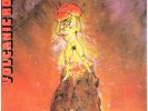 Buffalo, Volcanic Rock, rare LP