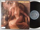 Mama Lion  Give It Everything I've Got   Blues Rock; Psych