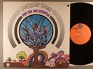 Pepper Tree  You're My People   Pop Psych; Psych   Promo