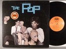 Pop, The  Self-Titled   Power Pop