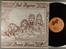 Pot Liquor  Levee Blues   Southern Rock; Blues Rock