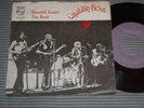 CAPABILITY BROWN - BEAUTIFUL SCARLET , PORTUGAL 7'' PROG PSYCH BLUES HARD ROCK