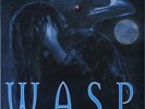 W.A.S.P. -Still Not Black Enough - LP-Limited-Edition Very Rare-Blackie Lawless