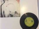 Wire “ Mannequin “ Promo, Rare New Wave/Punk Single With Picture Sleeve