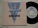 Stevie Ray Vaughan Crossfire  7 