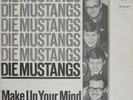 DIE MUSTANGS 7