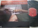 Miles Davis Porgy and Bess Original Us 1st Press 6 Eyed Columbia Mono NM