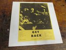 BEATLES Get Back unadulterated LP rarities outtakes live VG++