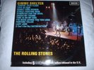 Gimme Shelter & Big Hits High Tide Vinyl Albums- The Rolling Stones   Original