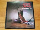 Ozzy Osbourne   Blizzard Of Ozz   1981 Jet JZ 36812   1st Press w/Inner   NM/VG+