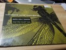 Coheed And Cambria - The Second Stage Turbine Blade *White Vinyl* 1st USA Press