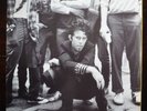 TOM WAITS RAIN DOGS 1985 ILPS 9803 12