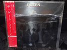 Queen The Game Sealed Vinyl Record Lp Album Japan 1980 Orig Elektra P-10875E Obi