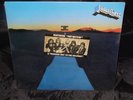 Judas Priest Point Of Entry Sealed Vinyl Record Lp Album USA 1981 Orig FC 37052