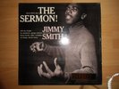 Jimmy Smith - The Sermon *SEHR GUT*BLUE NOTE 4011*IN SHRINK*1960*US* TOP JAZZ LP