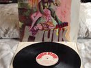 ELIAS HULK Unchained Youngblood 1970 UK Orig Heavy Psych Prog Rock EX RARE