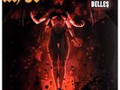 AC/DC - HELL'S BELLES: THE LEGENDARY BROADCASTS - LIMITED EDITION CLEAR VINYL