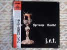 J.E.T K28P716 FEDE, SPERANZA, CARITA