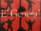 El General-Es Mundial-LP 12”-VG++ Reggae Panama Rica Y Apretadita Rare