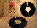 Adam/Fistoulari-Giselle-1961 Mercury Living Presence–SR2-9011 White label promo