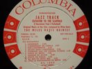 STRONG  VG/VG Miles Davis 