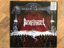 Death Angel, Act 3, LP, Vinyl, Geffen 1990, OIS, Original, Top Rarität, VG+