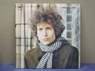 BOB DYLAN - BLONDE ON BLONDE - 33 GIRI - LP - GATEFOLD - MINT/MINT