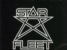 Brian May Starfleet - EX UK 7