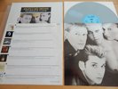 DEPECHE MODE - The Singles 81 85 FIRST GERMAN PRESS 1985 + grey Vinyl & picture
