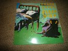 ORIGINAL FRANK ZAPPA SLEEP DIRT A1 B1 VINYL RECORD LP ALBUM 1979