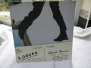 DAVID BOWIE Lodger 1979 Canadian Gold label Vinyl LP Record