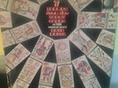 Ruth White 7 Trumps from the Tarot Cards lp Synth Electronic Limelight Psych NWW