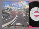 KRAFTWERK AUTOBAHN JAPAN 7inch